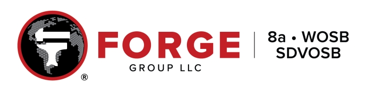 Forge Logo Logo