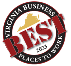 VA Great Places to Work 2023